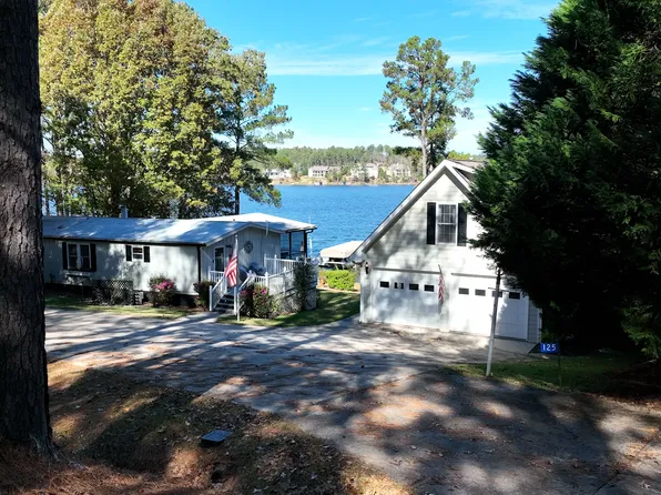 125 River Lake Ct, Eatonton, GA 31024