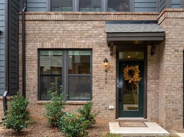 412 Tristram Ln, Charlotte, NC 28205