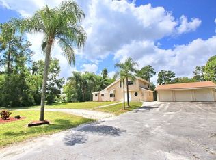 4391 123rd Trl N, West Palm Beach, FL 33411