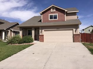 5844 Dakota Dr, Cheyenne, WY 82001
