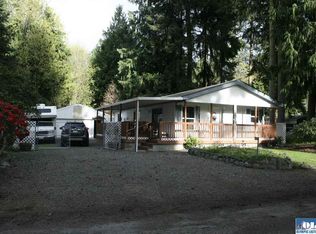 432 Dungeness Mdws, Sequim, WA 98382