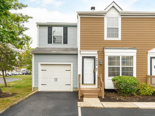 4950 Stoneybrook Blvd #15A, Hilliard, OH 43026