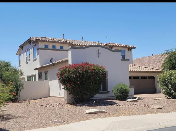 13910 S 180th Ave, Goodyear, AZ 85338