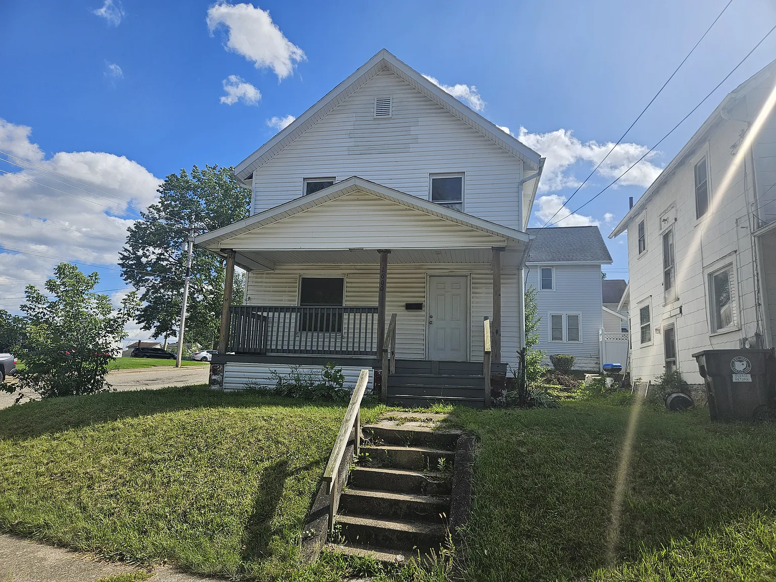 3 bed, 1192 sqft, $1,150 — Photo 1