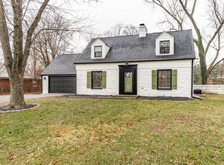 6329 Allisonville Rd, Indianapolis, IN 46220