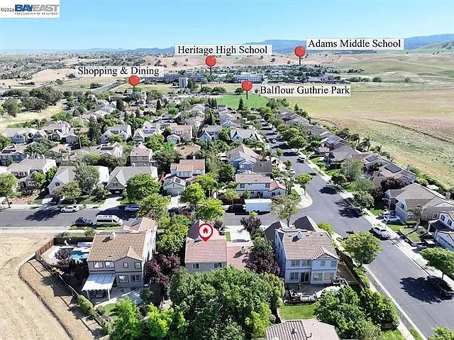 2913 Haddington Ct — Photo 19