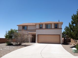 273 El Camino Loop, Rio Rancho, NM 87124