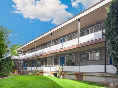 4411 Corliss Avenue N, Seattle, WA, 98103