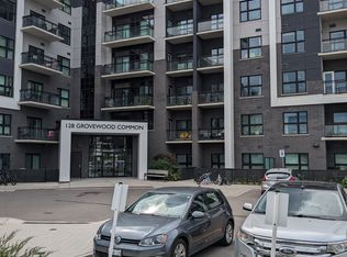 128 Grovewood Cmn #327, Oakville, ON L6H 0X3