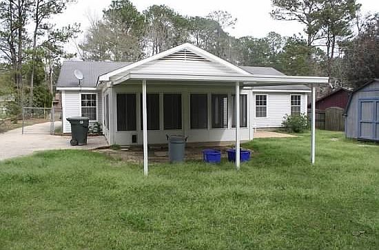 Back of House