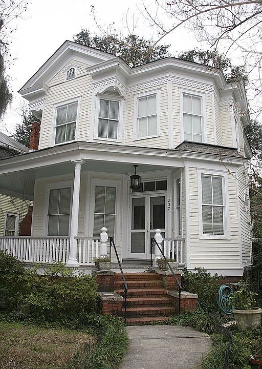 Front Exterior