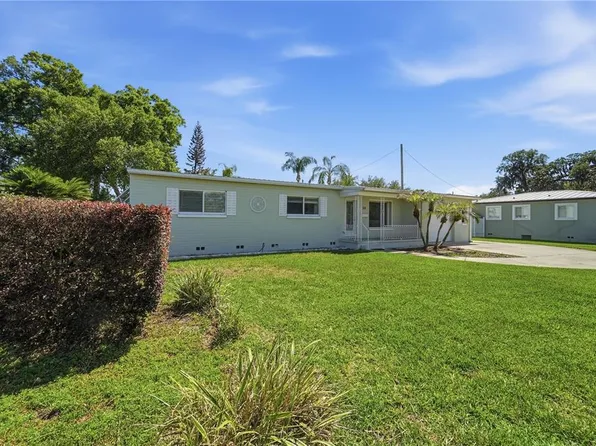 3606 Lake Underhill Rd, Orlando, FL 32803