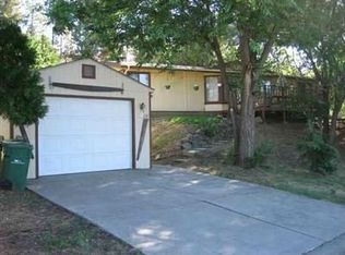 905 Front St, Klamath Falls, OR 97601