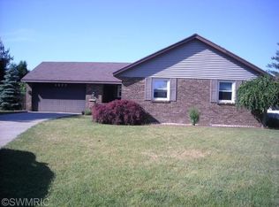 1277 Caprice Ct, Jenison, MI 49428