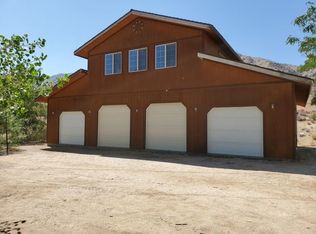 200 Toro Dr, Weldon, CA 93283