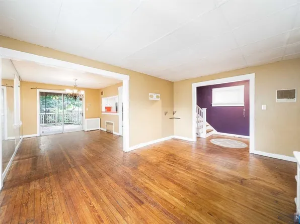 36 Linden Ave, Montclair, NJ 07042