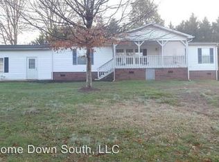 867 Us 221 Hwy S, Rutherfordton, NC 28139