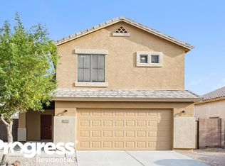 12718 W Cheery Lynn Rd, Avondale, AZ 85392