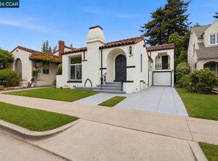 5672 Carberry Ave, Oakland, CA 94609