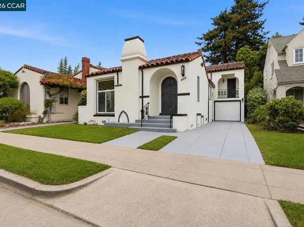 5672 Carberry Ave, Oakland, CA 94609