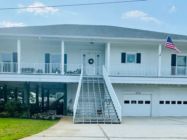 4639 Smokey Rd, Gulf Breeze, FL 32563