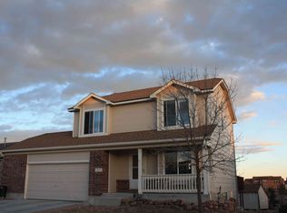 7871 Gladwater Rd, Peyton, CO 80831