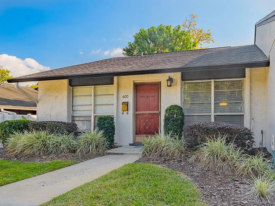 600 Villa Cir Maitland FL Zillow