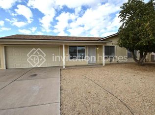 10902 W Montecito Ave, Phoenix, AZ 85037