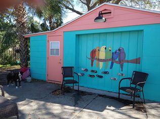 2826 48th St S, Gulfport, FL 33711