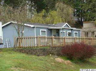 33150 Mount Pleasant Rd, Lebanon, OR 97355