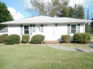 1349 Bridgton Rd, Winston Salem, NC 27127