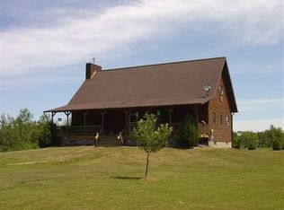 13624 N State Highway 169, Gurney, WI 54559