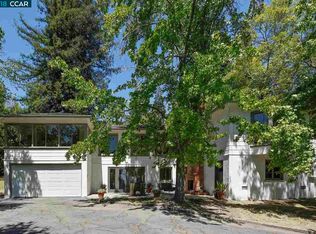 4601 Sequoyah Rd, Oakland, CA 94605