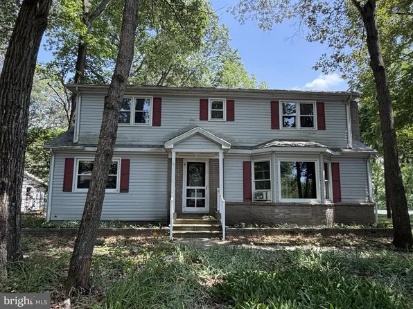 25214 Smith Landing Rd, Denton, MD 21629