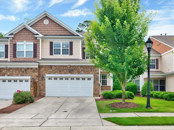 516 Sealine Dr, Cary, NC 27519