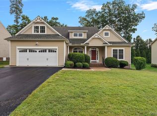 9143 Sir Britton Dr, Chesterfield, VA 23832
