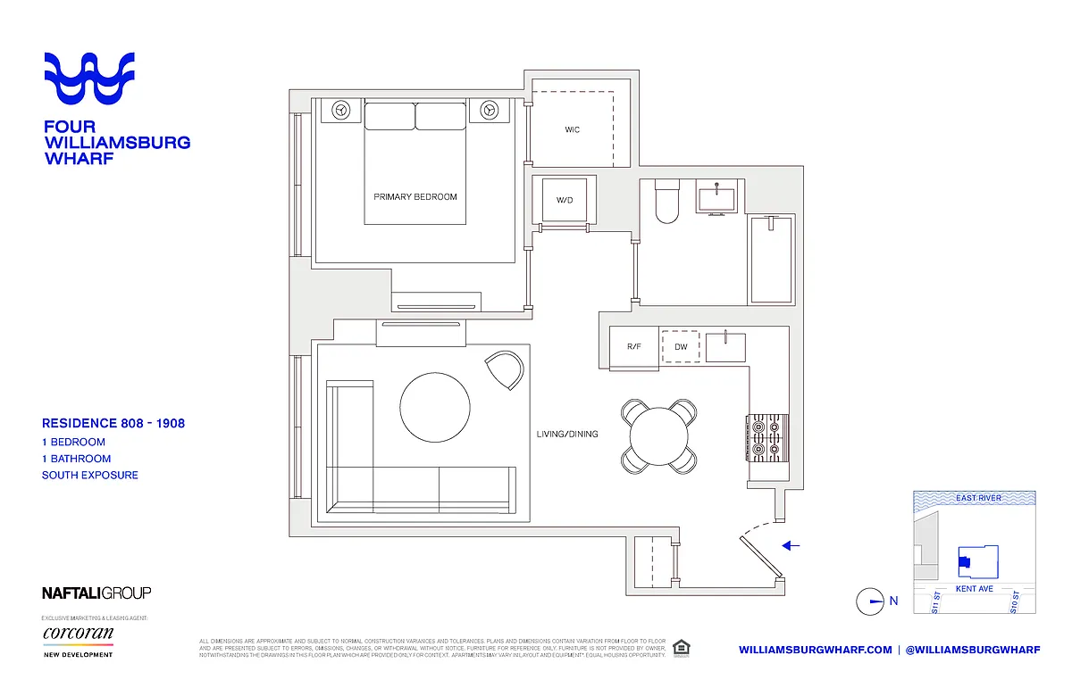 Building Photo - 11 Wharf Way #1708