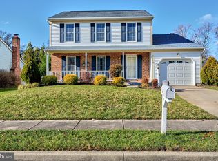 9340 Ramblebrook Rd, Nottingham, MD 21236