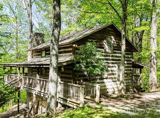 524 McDaris Loop Dr #179/180, Mars Hill, NC 28754