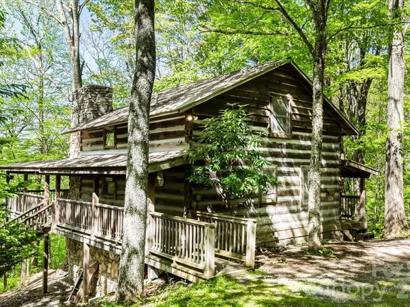 524 McDaris Loop Dr #179/180, Mars Hill, NC 28754