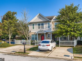 2401 Bigwood Trl, Atlanta, GA 30349