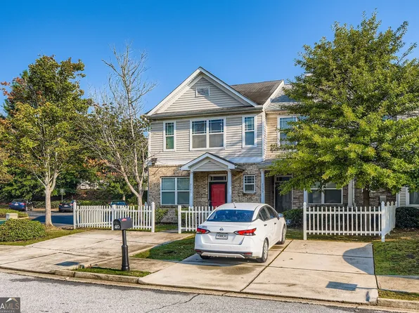 2401 Bigwood Trl, Atlanta, GA 30349