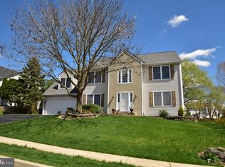 115 Lucinda Ln, Wyomissing, PA