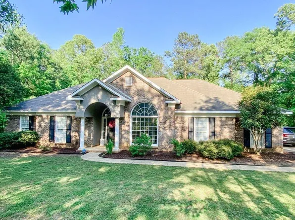 41 Wagon Wheel Dr, Ellerslie, GA 31807