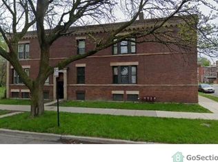 1114 W 62nd St #1, Chicago, IL 60621