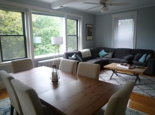 1080 Beacon St APT 1C, Brookline, MA 02446