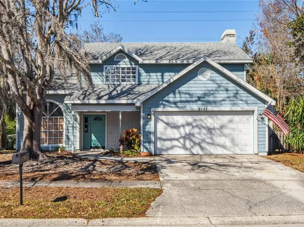 2247 Ground Squirrel Dr, New Port Richey, FL 34655