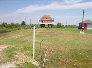 1215 Front Ave, Port Bolivar, TX 77650