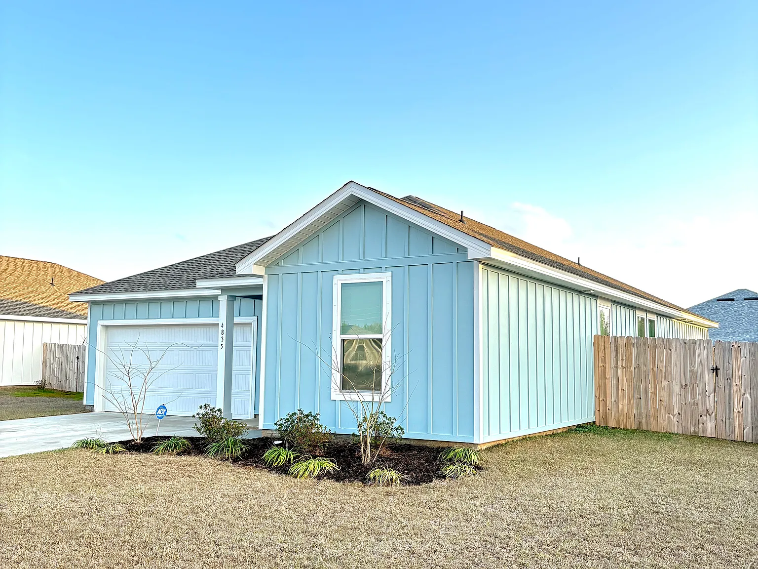 4835 Air Wing Five Rd — Photo 3