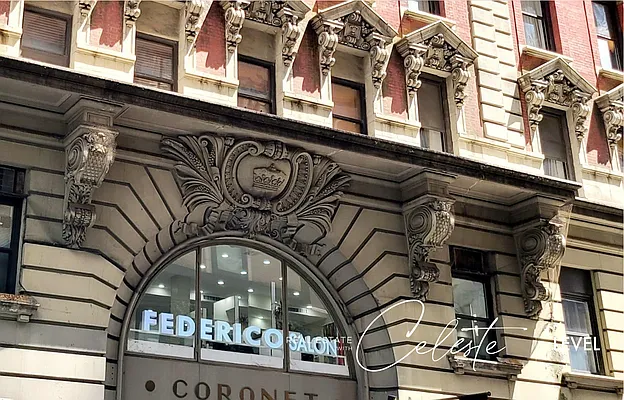 Rented by Level Group | media 23